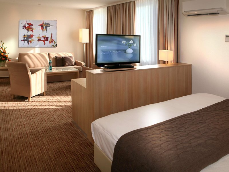 Best Western Hotel zur Post 28