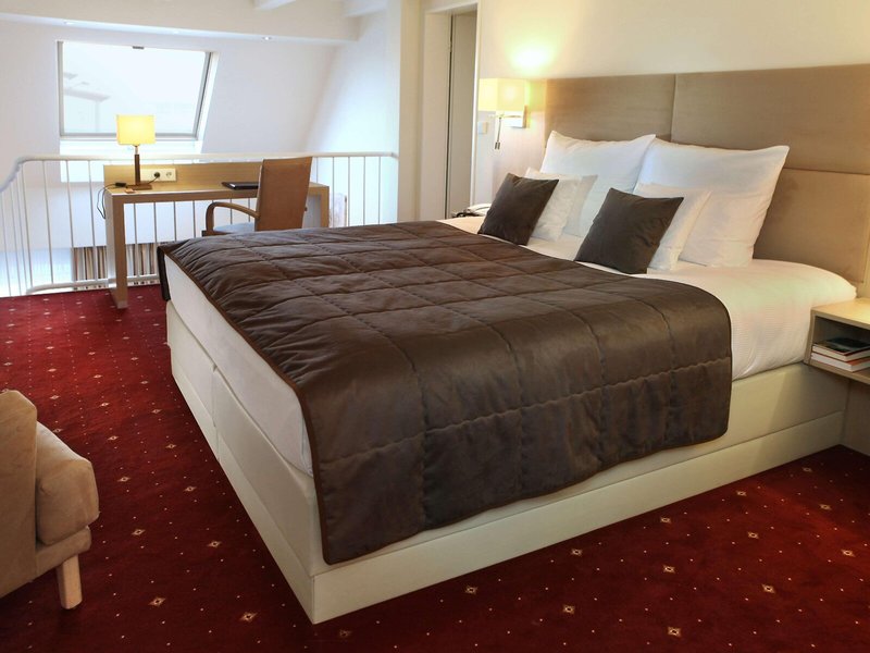 Best Western Hotel zur Post 29