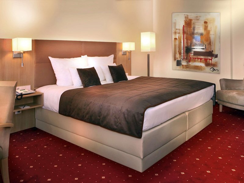 Best Western Hotel zur Post 30