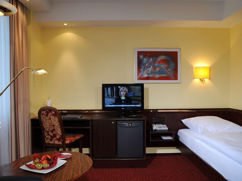 Best Western Hotel zur Post 31