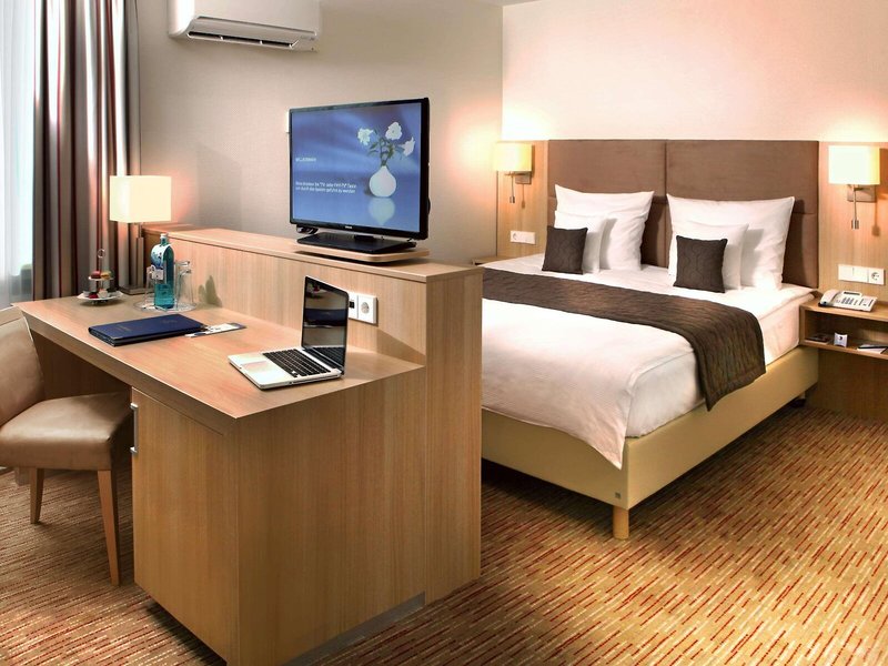 Best Western Hotel zur Post 32