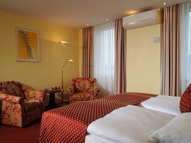 Best Western Hotel zur Post 33