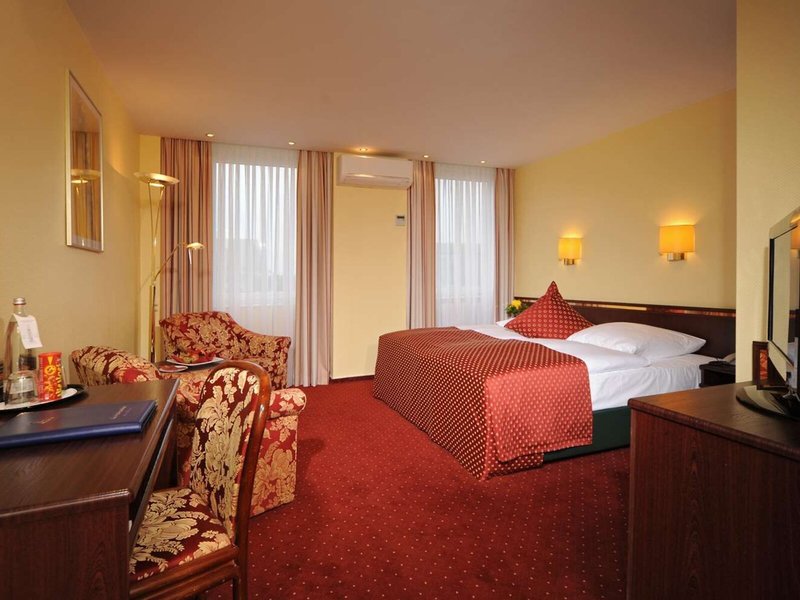 Best Western Hotel zur Post 35
