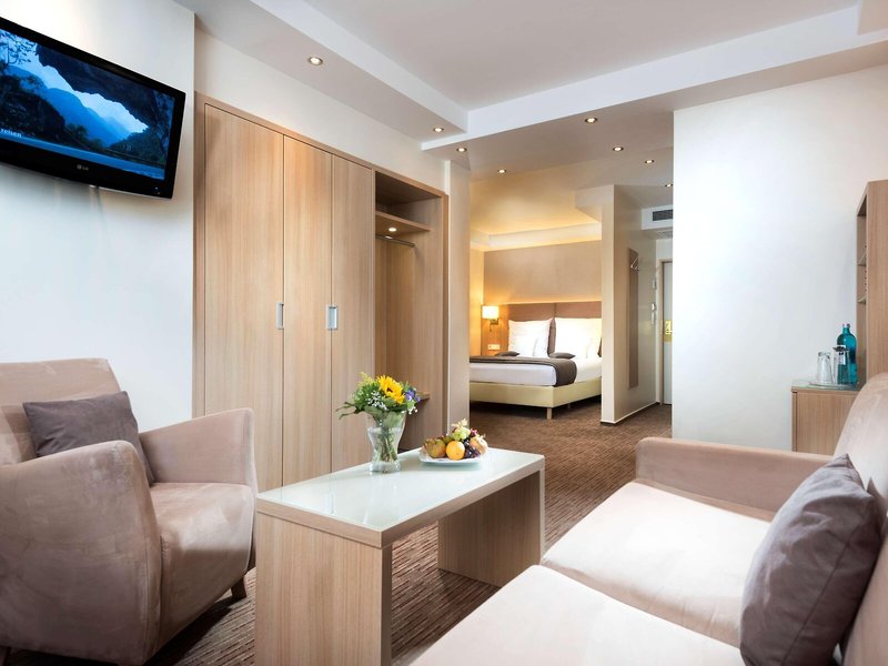 Best Western Hotel zur Post 36