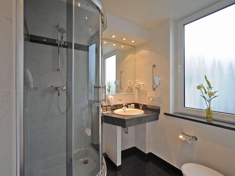 Best Western Hotel zur Post 37