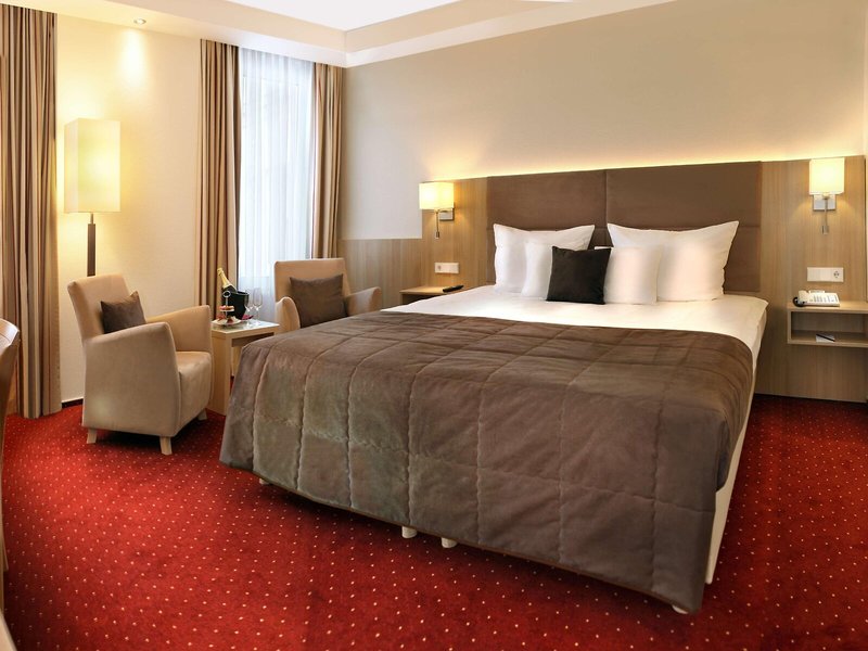 Best Western Hotel zur Post 39