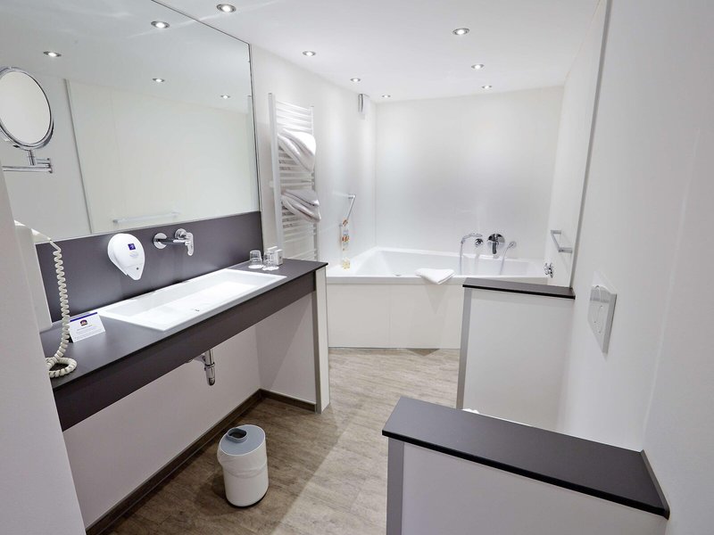 Best Western Hotel zur Post 40