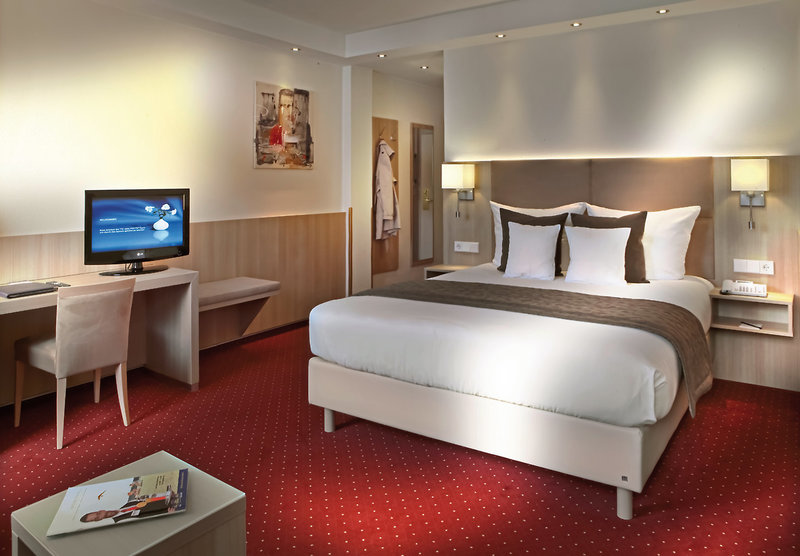 Best Western Hotel zur Post 2