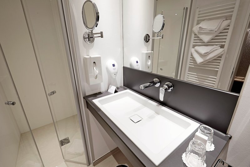 Best Western Hotel zur Post 3