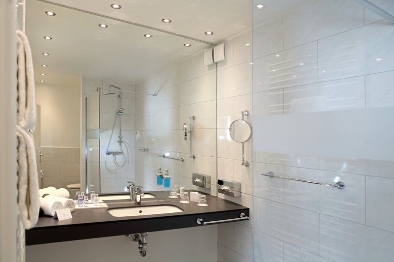 Best Western Hotel zur Post 4