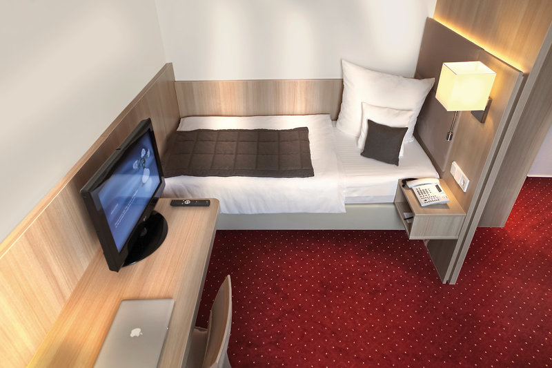 Best Western Hotel zur Post 5