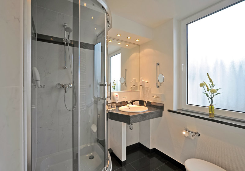 Best Western Hotel zur Post 6