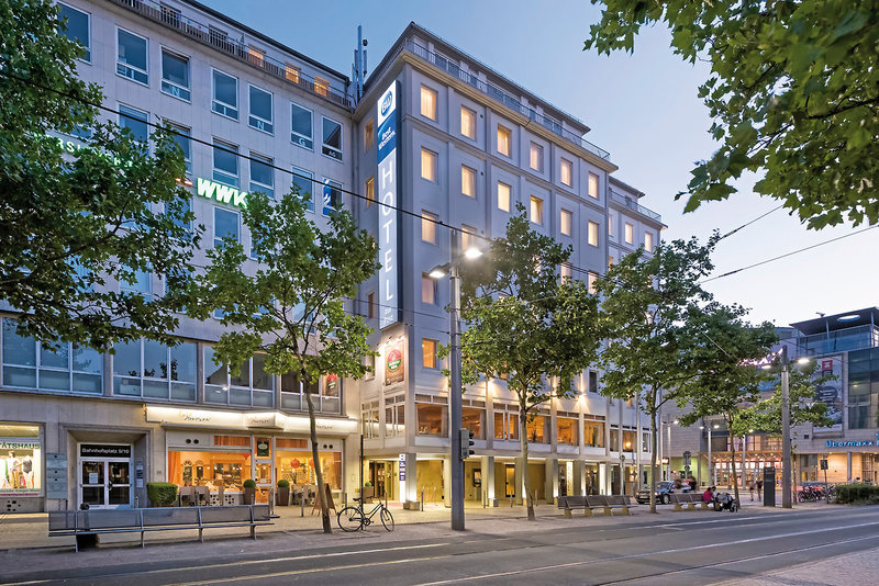 Best Western Hotel zur Post 7