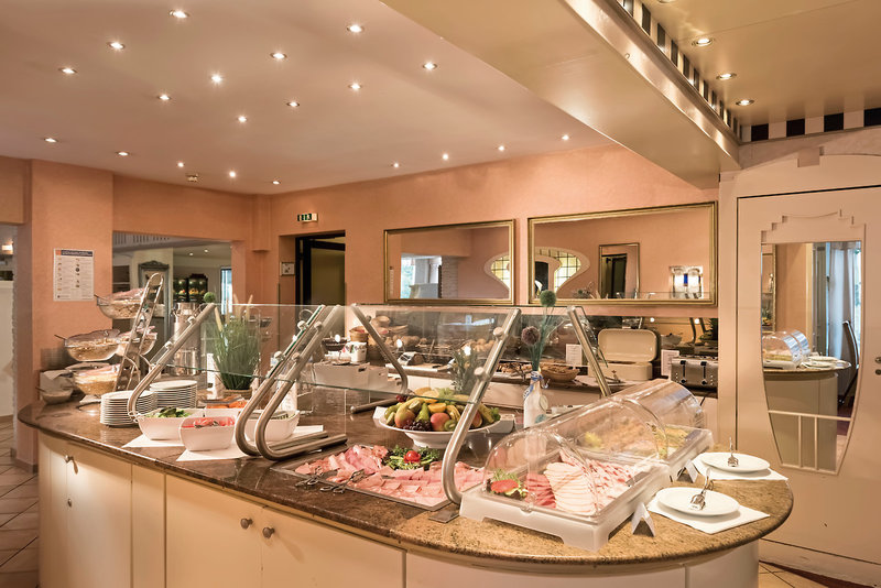 Best Western Hotel zur Post 9
