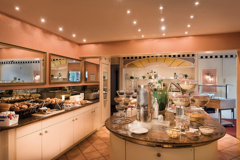 Best Western Hotel zur Post 10