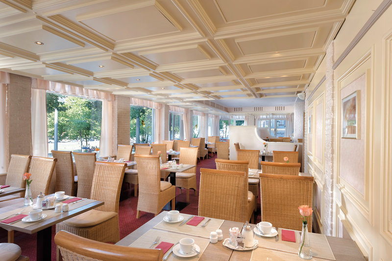 Best Western Hotel zur Post 11