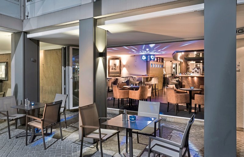 Best Western Hotel zur Post 12