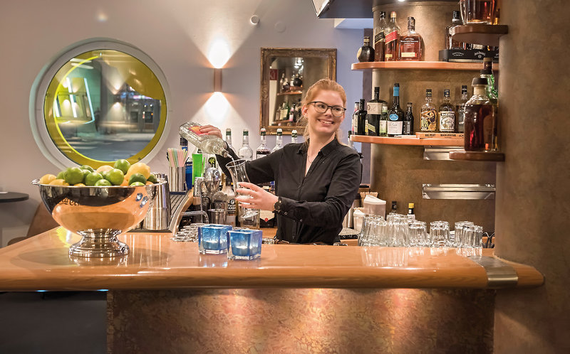 Best Western Hotel zur Post 14