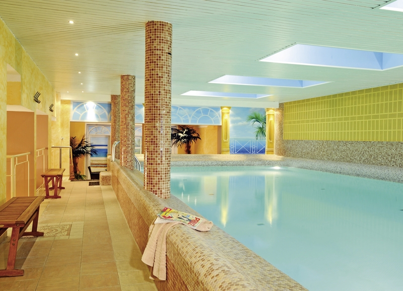 Best Western Hotel zur Post 15