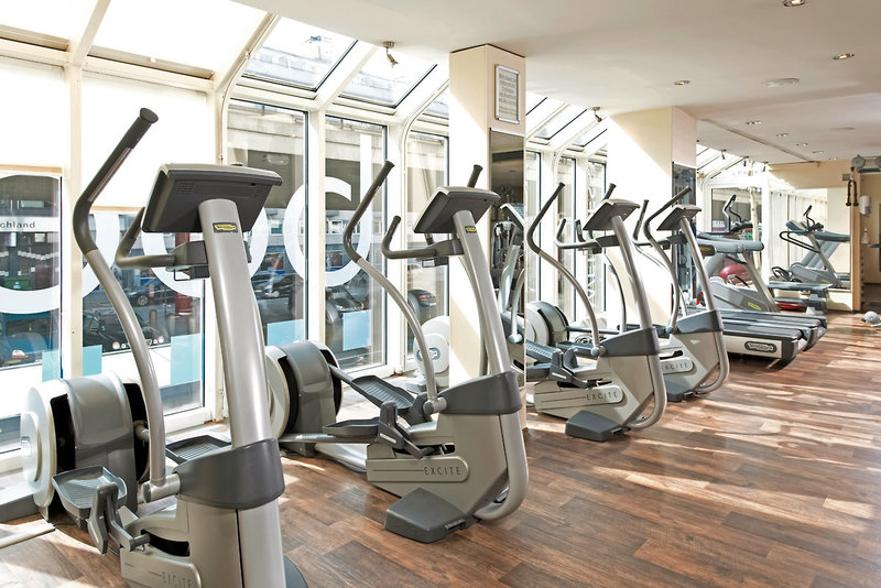 Best Western Hotel zur Post 16