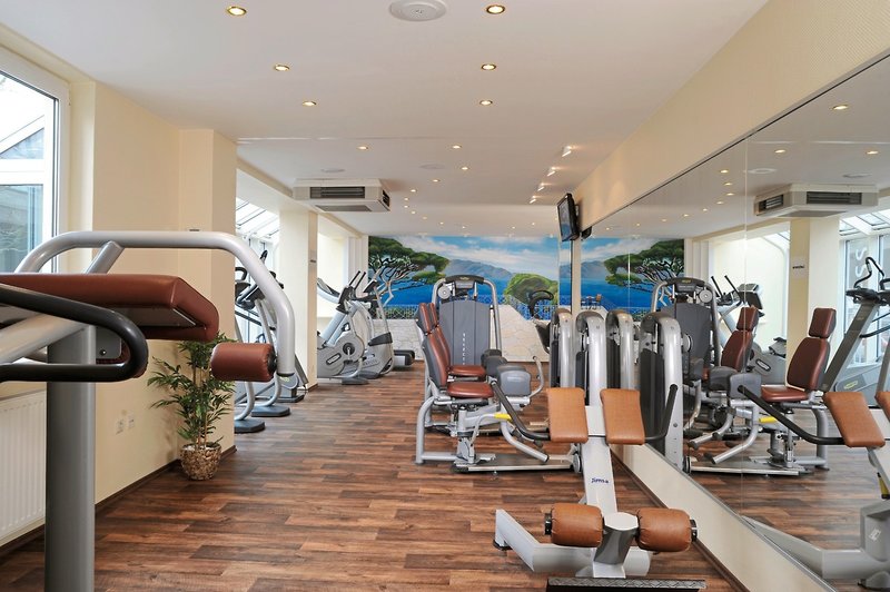 Best Western Hotel zur Post 17