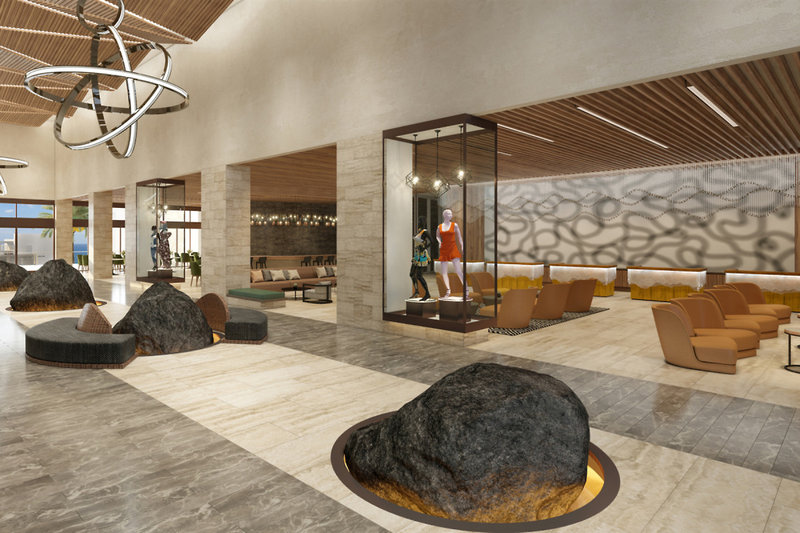 Hard Rock Hotel Los Cabos 5