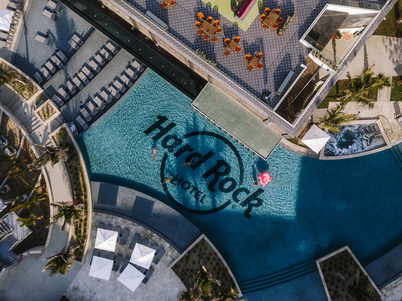 Hard Rock Hotel Los Cabos 3