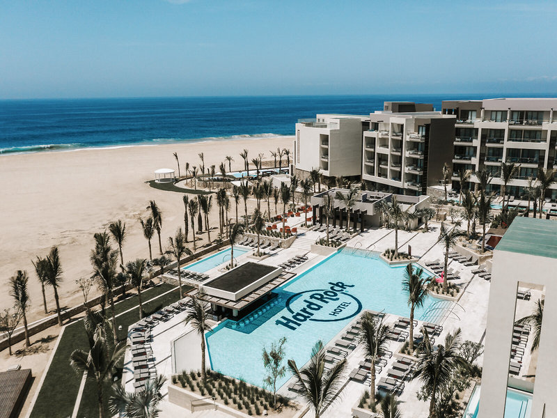 Hard Rock Hotel Los Cabos 5