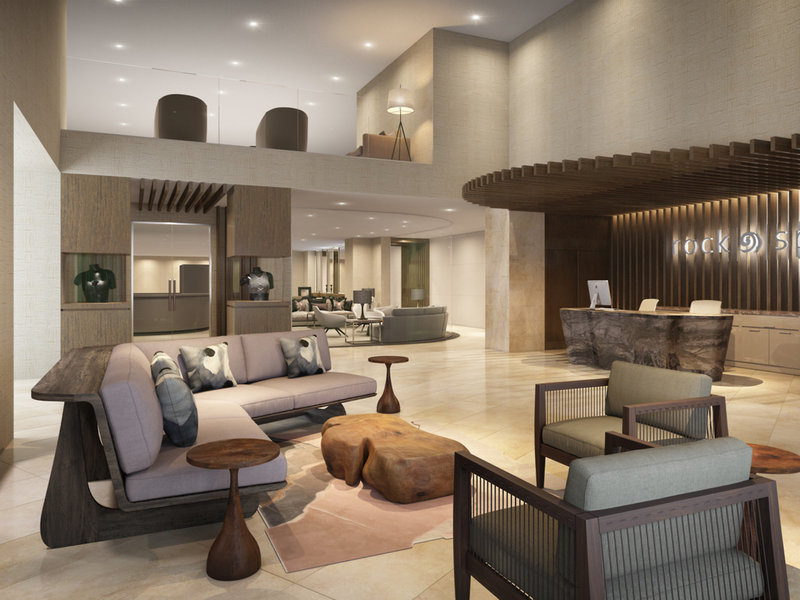 Hard Rock Hotel Los Cabos 10