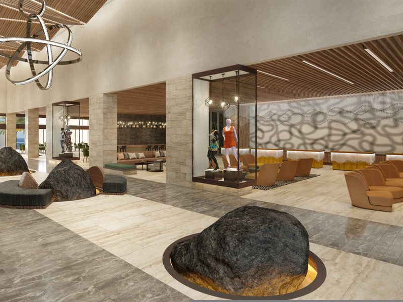 Hard Rock Hotel Los Cabos 11