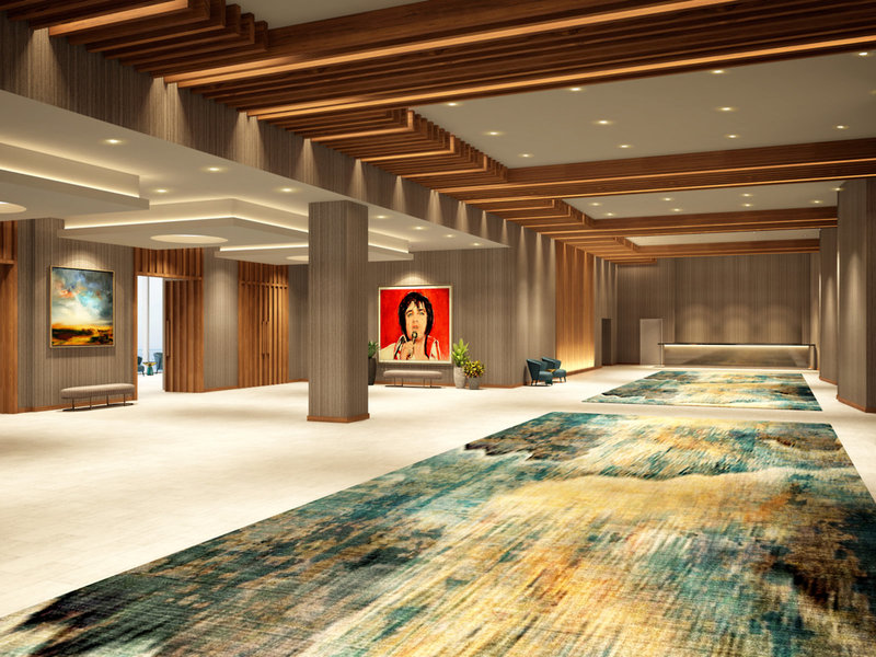 Hard Rock Hotel Los Cabos 12