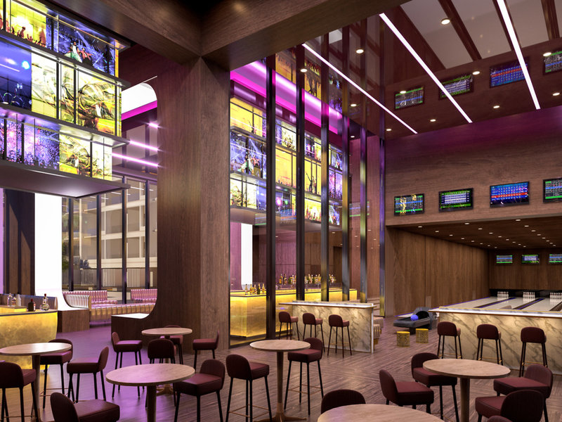 Hard Rock Hotel Los Cabos 13