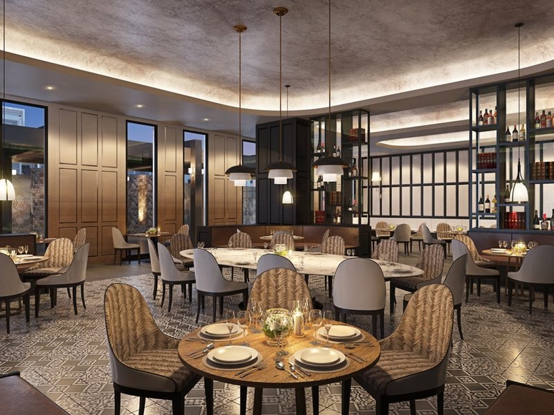 Hard Rock Hotel Los Cabos 14