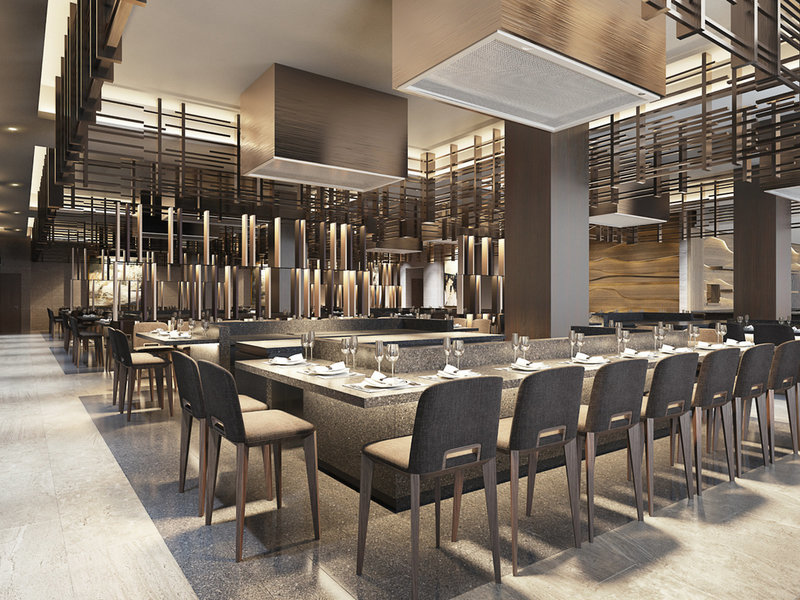 Hard Rock Hotel Los Cabos 15