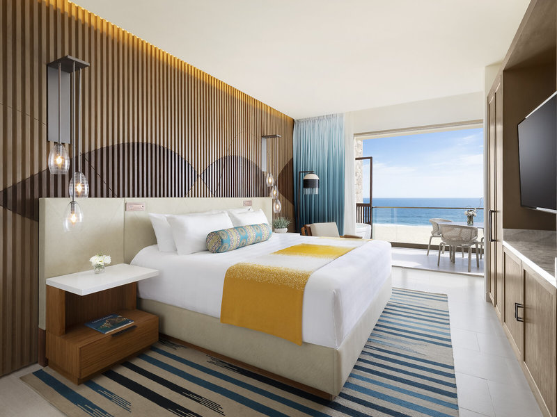 Hard Rock Hotel Los Cabos 17