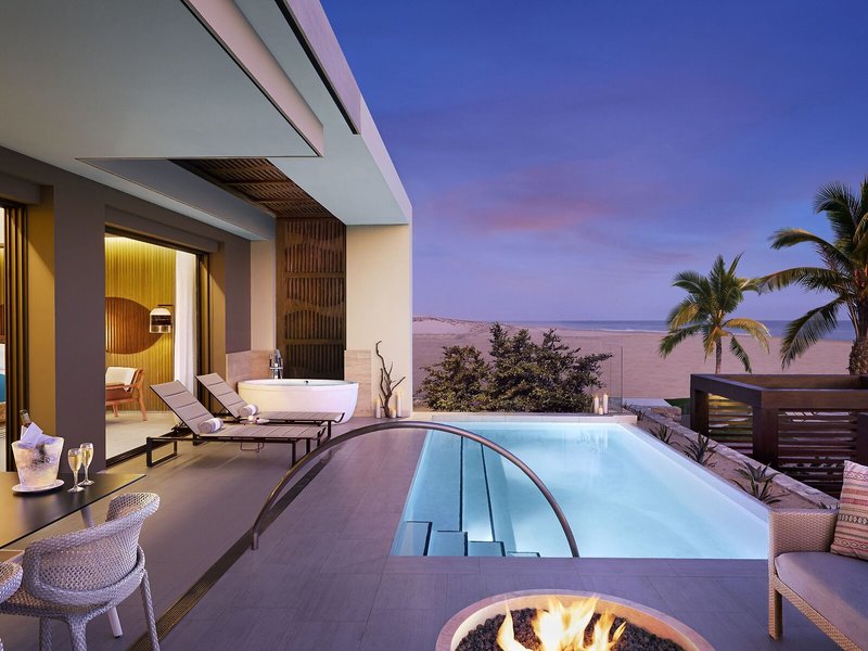 Hard Rock Hotel Los Cabos 18