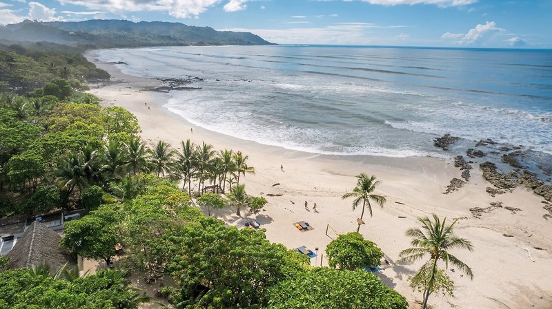 Hotel Nantipa - - A Tico Beach Experience 8