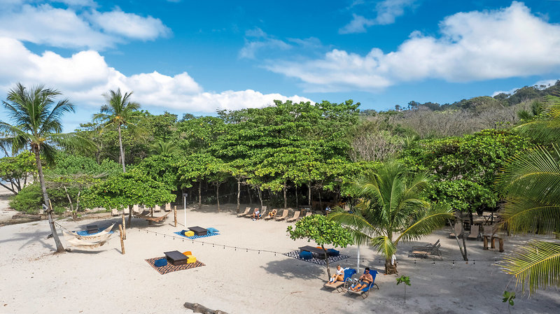 Hotel Nantipa - - A Tico Beach Experience 9