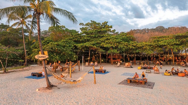 Hotel Nantipa - - A Tico Beach Experience 10