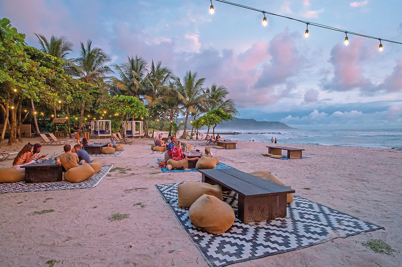 Hotel Nantipa - - A Tico Beach Experience 11