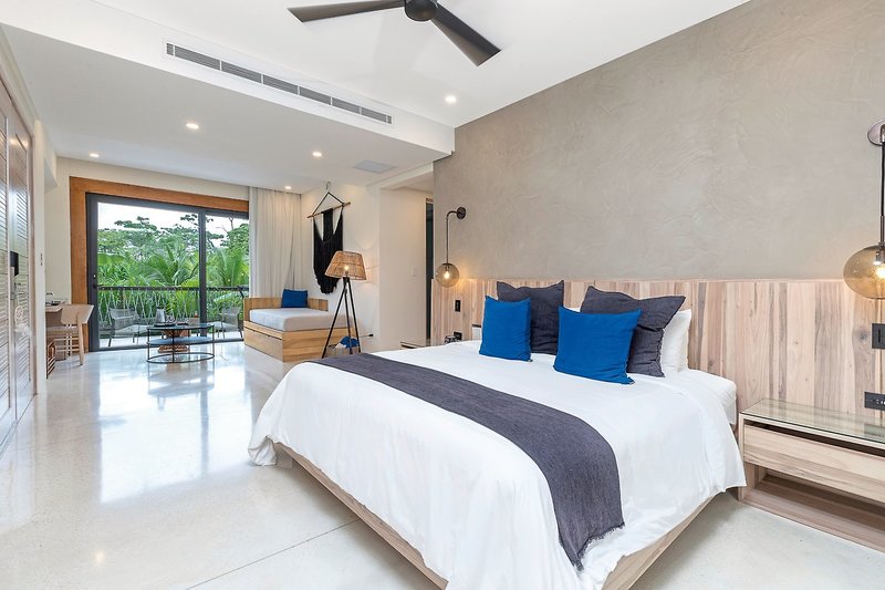 Hotel Nantipa - - A Tico Beach Experience 12