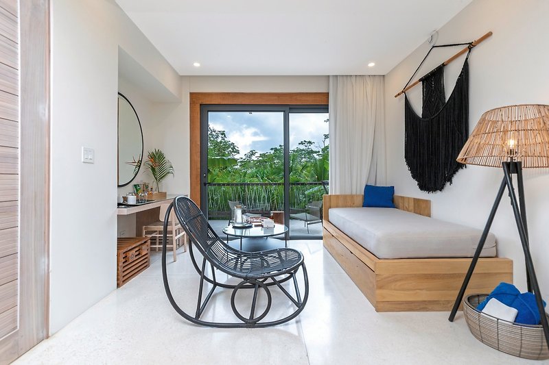 Hotel Nantipa - - A Tico Beach Experience 13