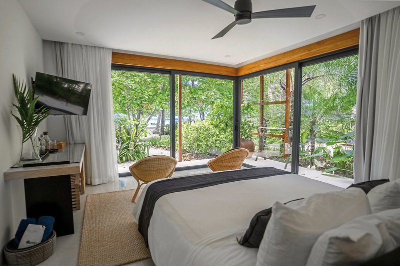 Hotel Nantipa - - A Tico Beach Experience 15