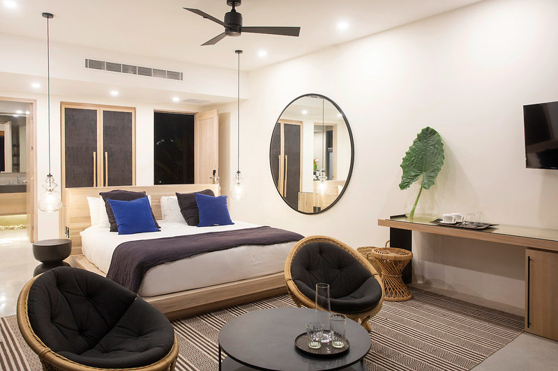 Hotel Nantipa - - A Tico Beach Experience 17
