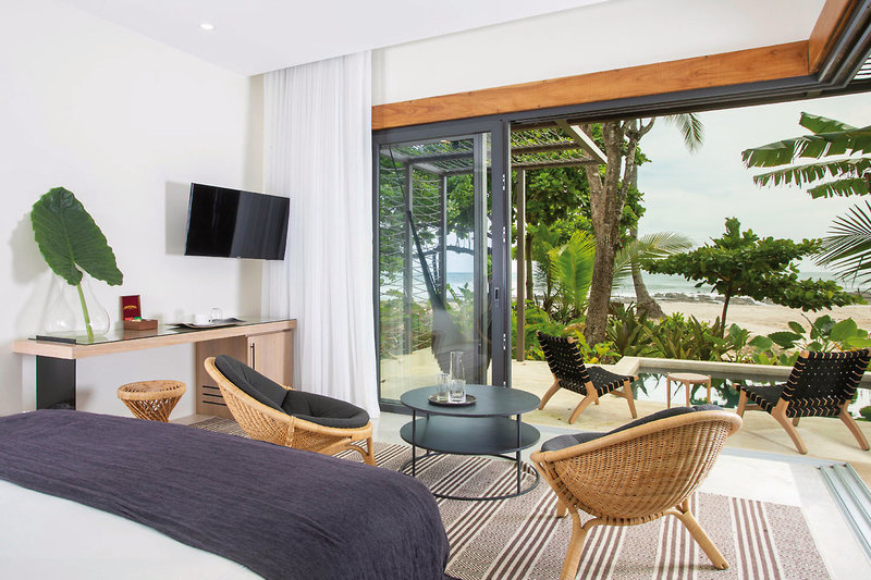Hotel Nantipa - - A Tico Beach Experience 18