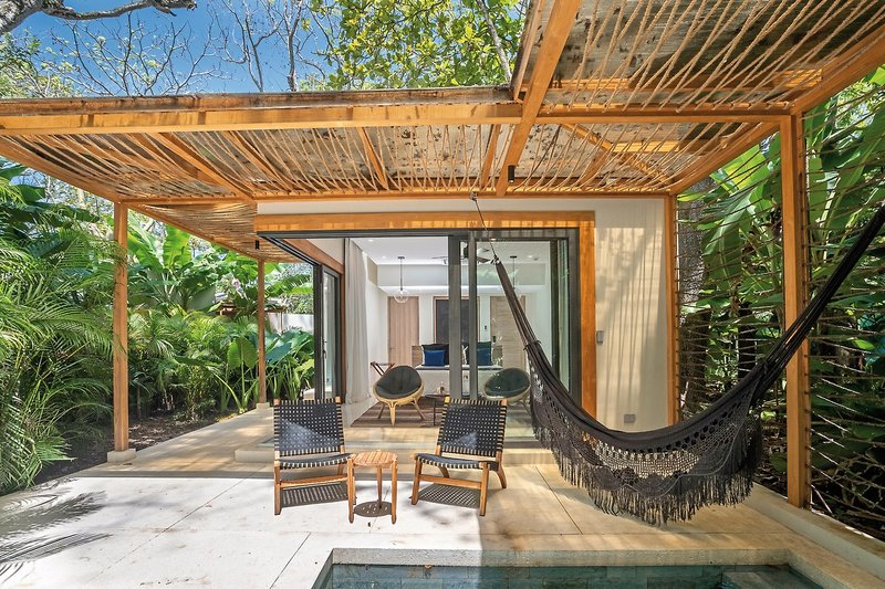 Hotel Nantipa - - A Tico Beach Experience 20