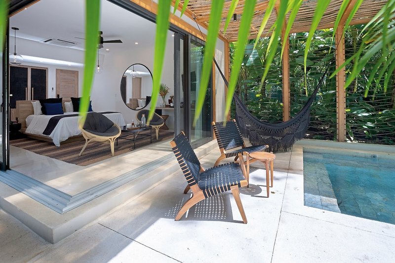 Hotel Nantipa - - A Tico Beach Experience 21