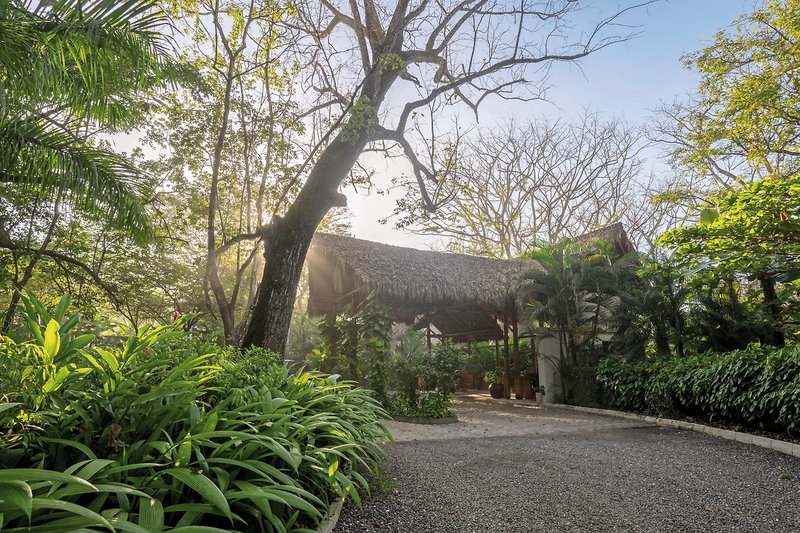 Hotel Nantipa - - A Tico Beach Experience 22