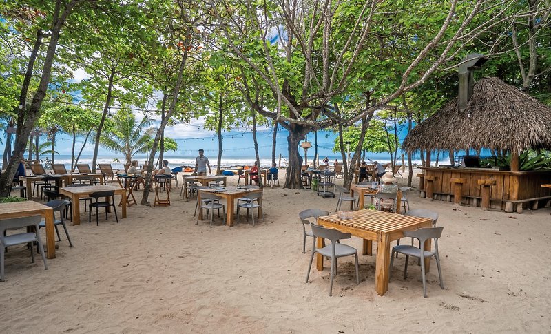 Hotel Nantipa - - A Tico Beach Experience 24