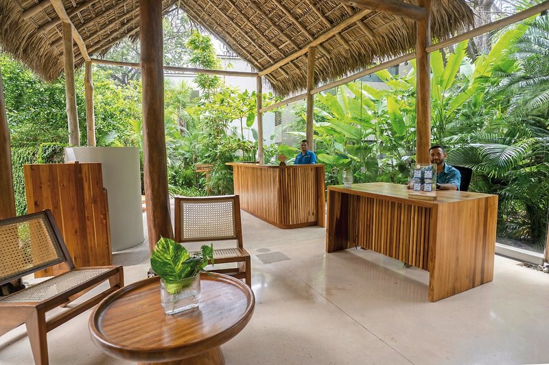 Hotel Nantipa - - A Tico Beach Experience 26
